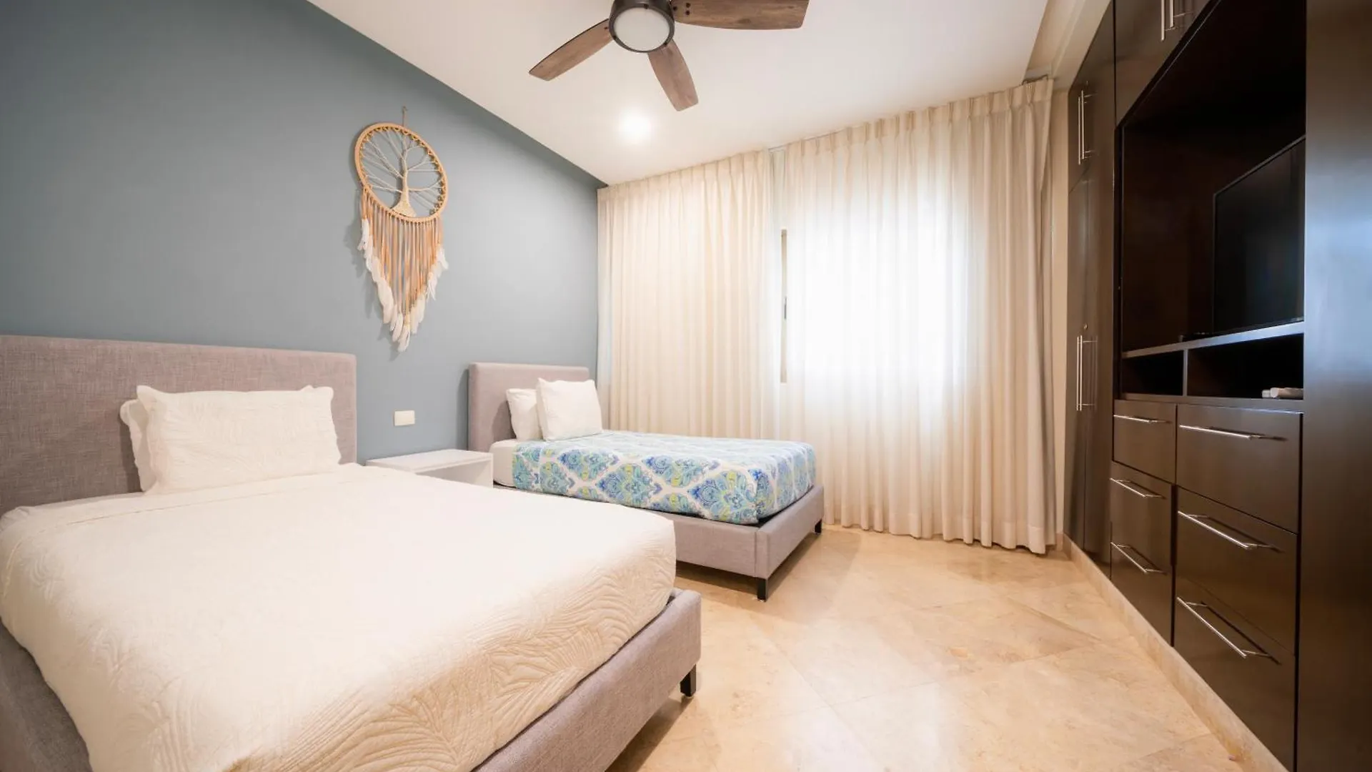 Luxury 2 Bedroom Condo At Haab, Playa Del Carmen