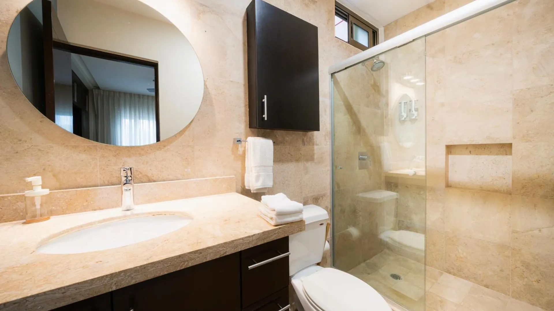 Apartment Luxury 2 Bedroom Condo At Haab, Playa Del Carmen Mexico