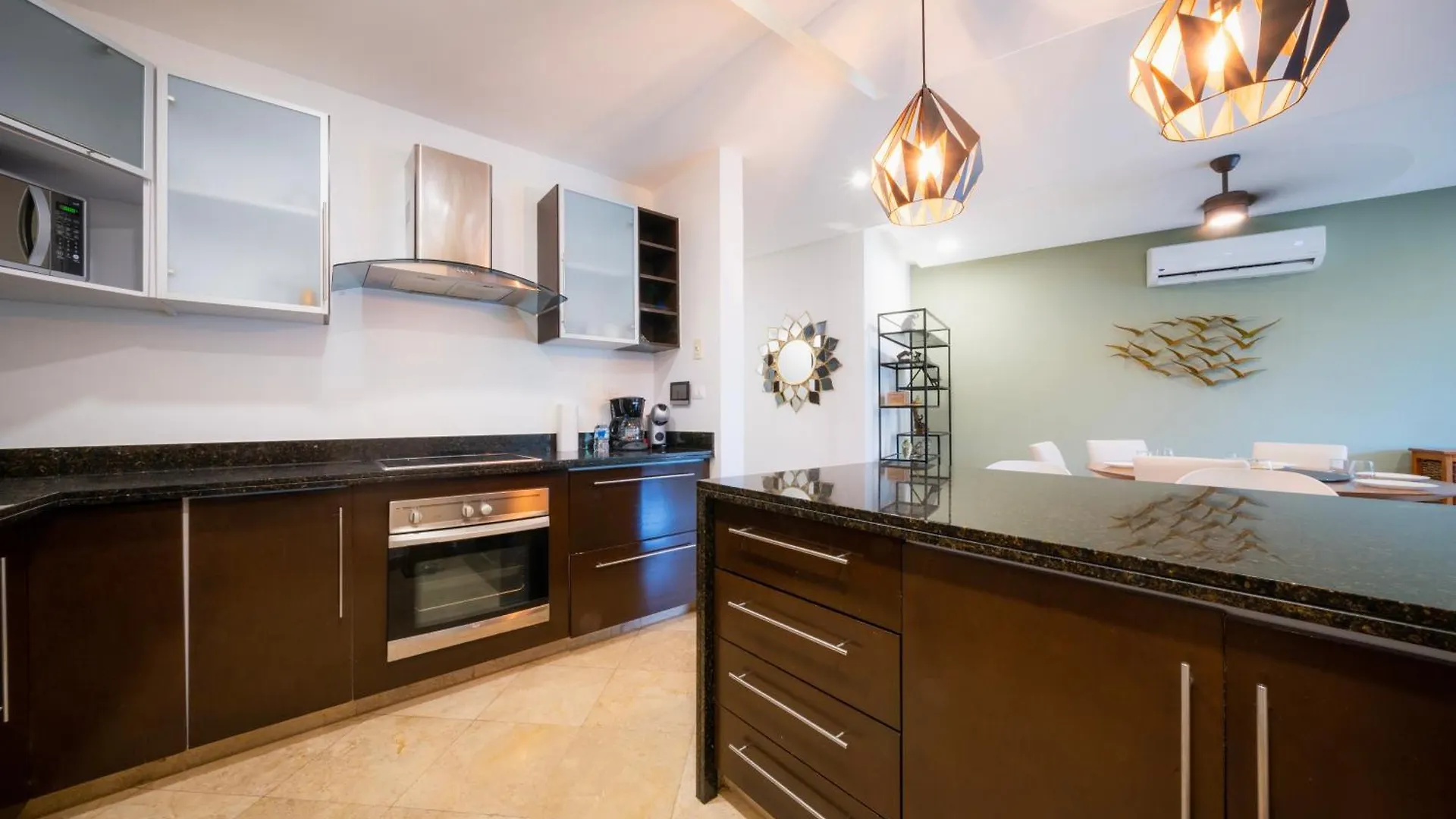 Luxury 2 Bedroom Condo At Haab, Playa Del Carmen 0*,  Mexico