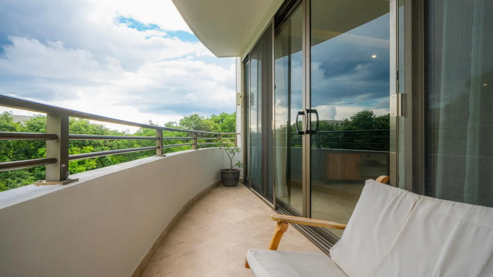 Luxury 2 Bedroom Condo At Haab, Playa Del Carmen 0*,