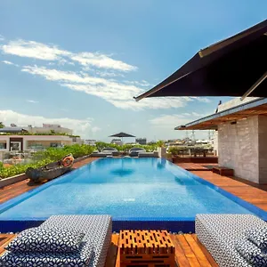 The Yucatan Playa Del Carmen, Tapestry Collection By Hilton (adults Only) Hotel